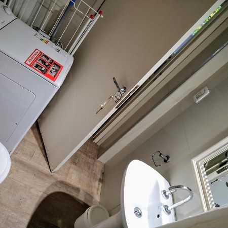 Amazing Studio In Recoleta Apartment Buenos Aires Luaran gambar