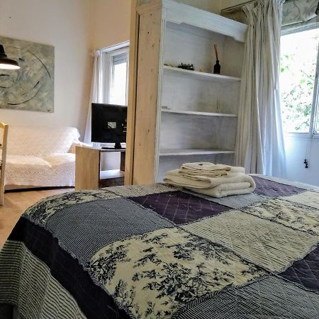 Amazing Studio In Recoleta Apartment Buenos Aires Luaran gambar