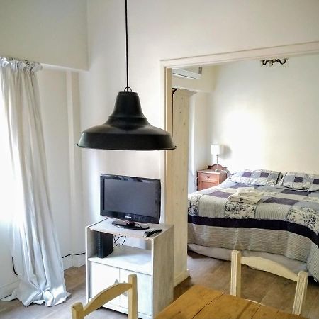 Amazing Studio In Recoleta Apartment Buenos Aires Luaran gambar
