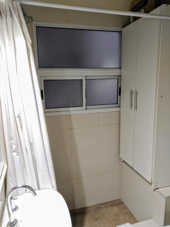 Amazing Studio In Recoleta Apartment Buenos Aires Luaran gambar
