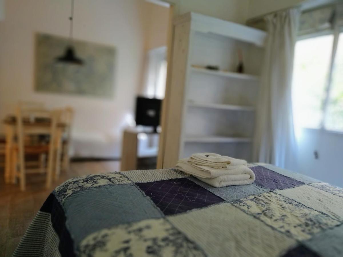 Amazing Studio In Recoleta Apartment Buenos Aires Luaran gambar