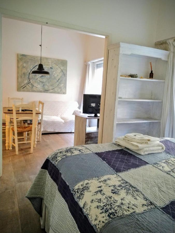 Amazing Studio In Recoleta Apartment Buenos Aires Luaran gambar