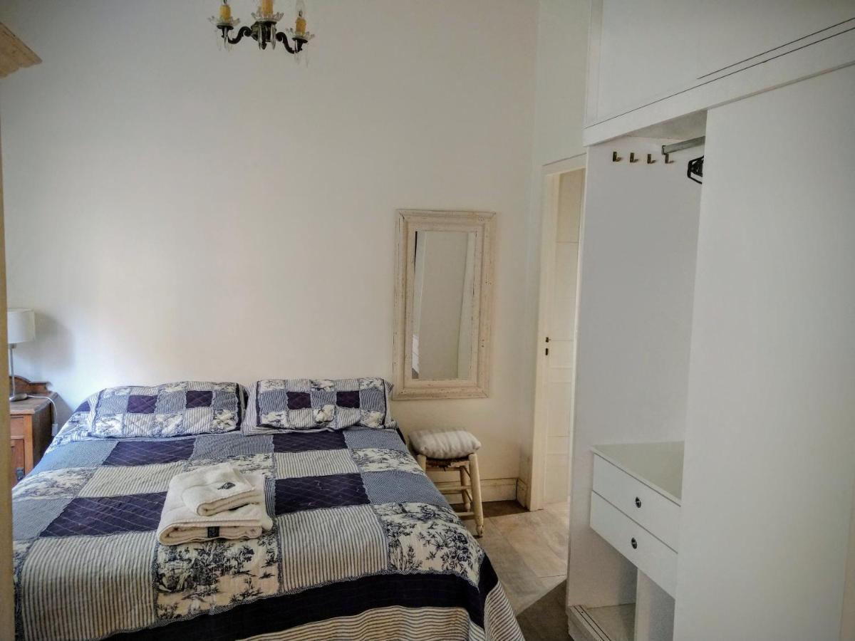 Amazing Studio In Recoleta Apartment Buenos Aires Luaran gambar