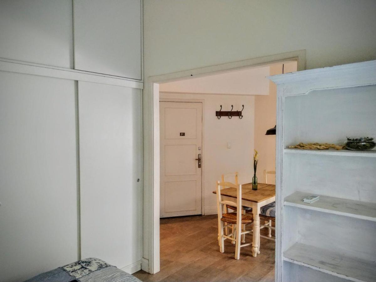 Amazing Studio In Recoleta Apartment Buenos Aires Luaran gambar