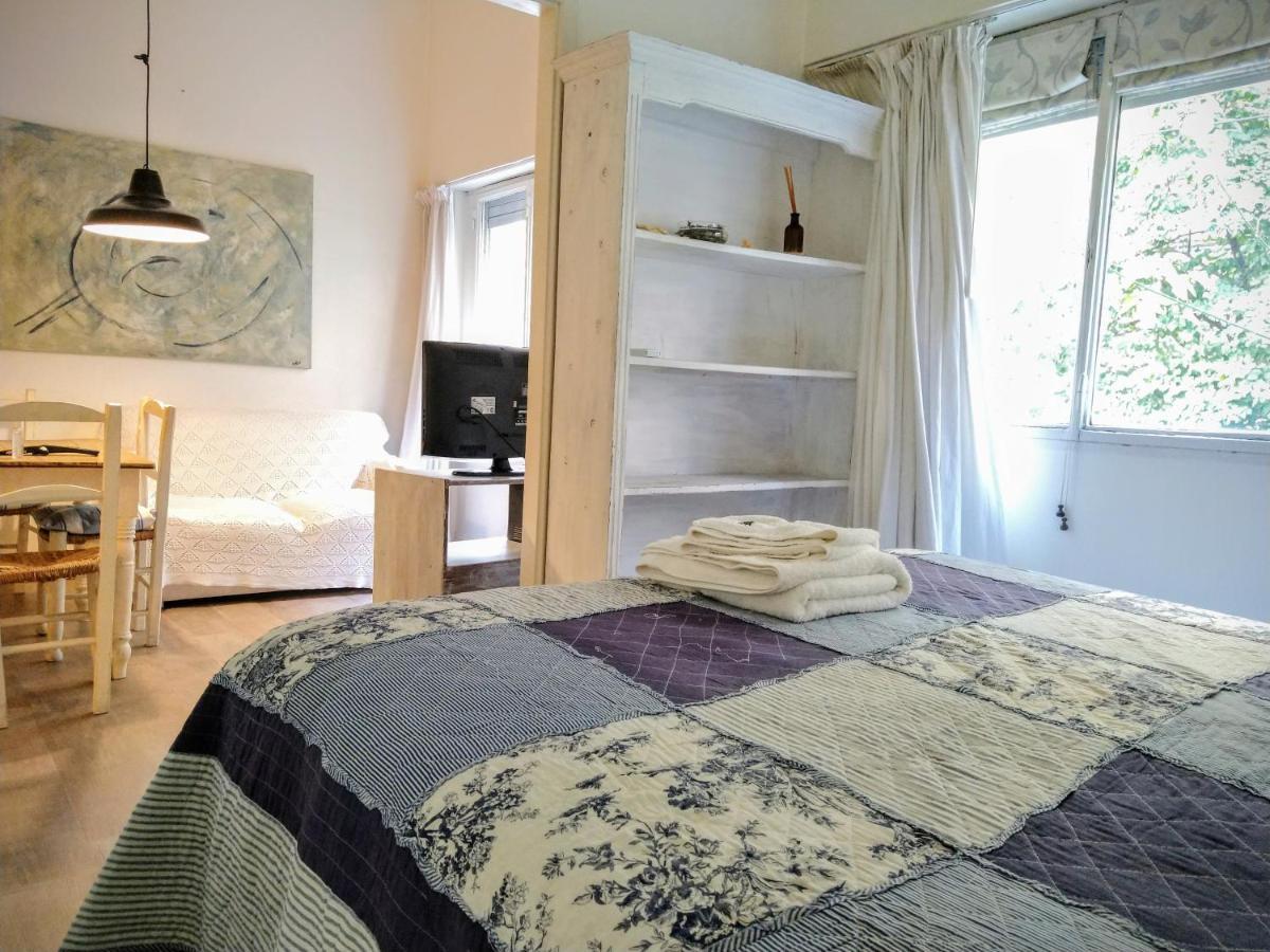 Amazing Studio In Recoleta Apartment Buenos Aires Luaran gambar