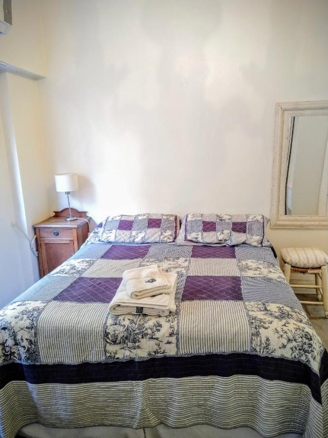 Amazing Studio In Recoleta Apartment Buenos Aires Luaran gambar
