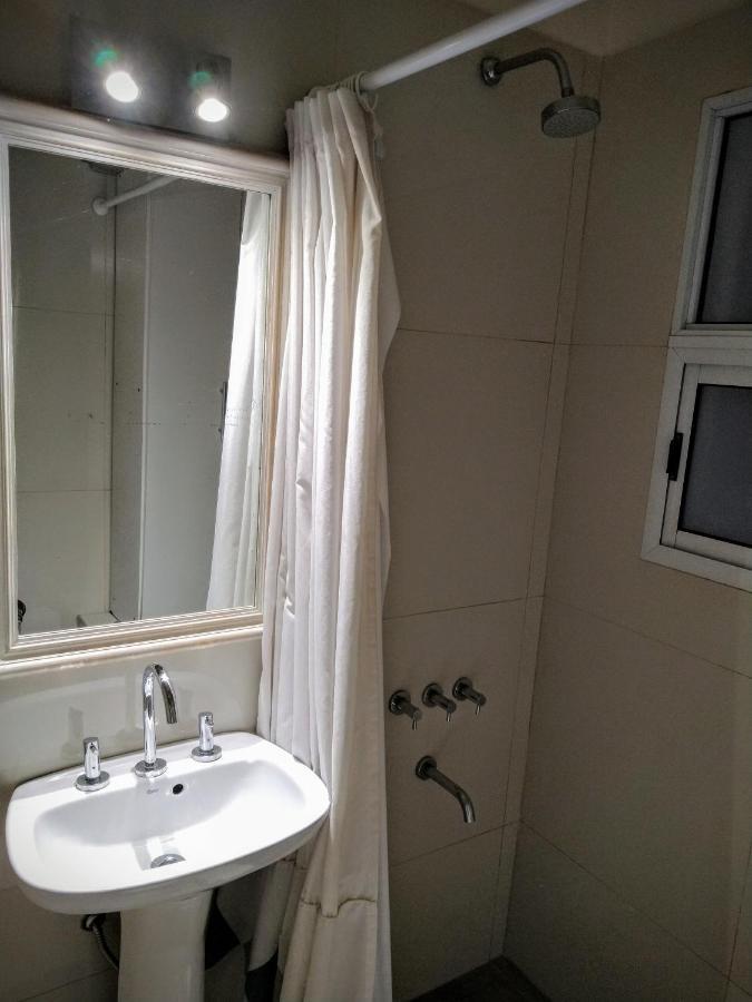 Amazing Studio In Recoleta Apartment Buenos Aires Luaran gambar