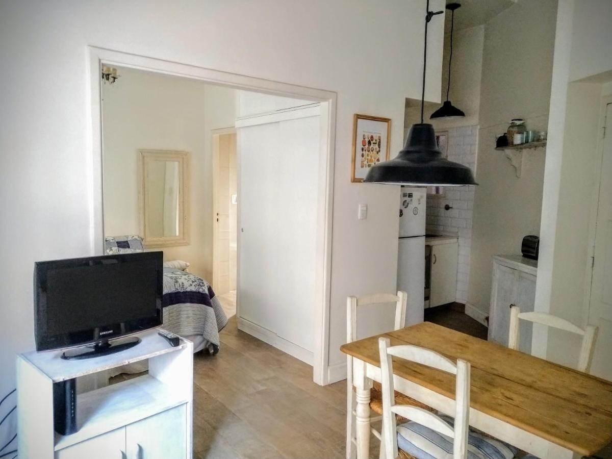 Amazing Studio In Recoleta Apartment Buenos Aires Luaran gambar